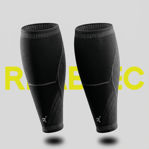 Calves Compression Supports