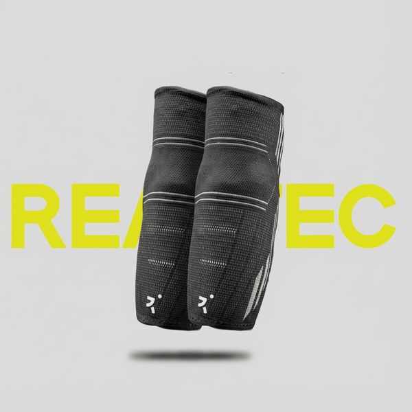 V2 Elbow Compressions