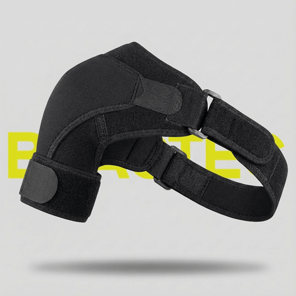 Shoulder Compression Support