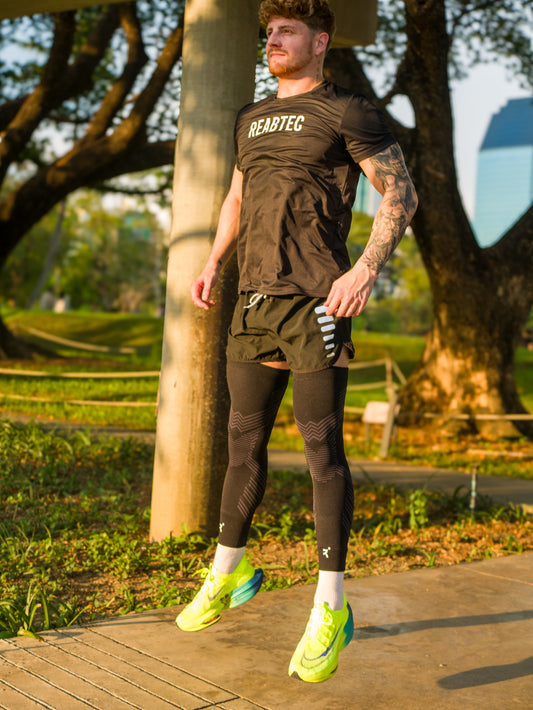 Effective Exercises for Knee Strength and Injury Prevention - ReabTec