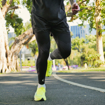 KniTec V2 - Compression Sleeves For Knees and Legs - ReabTec
