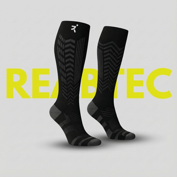 ReabTec V2 Compression Socks - ReabTec