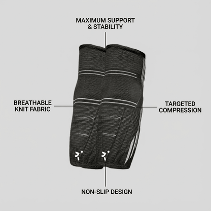 ReabTec V2 Elbow Compressions - ReabTec