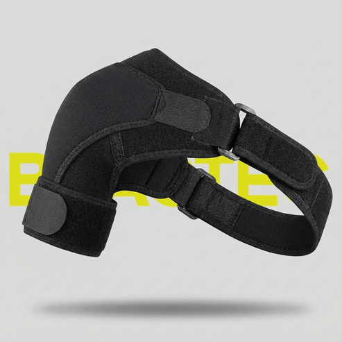 Shoulder Compression Support - ReabTec