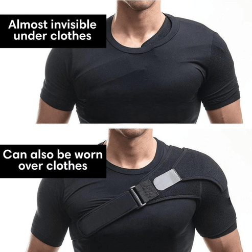 Shoulder Compression Support - ReabTec