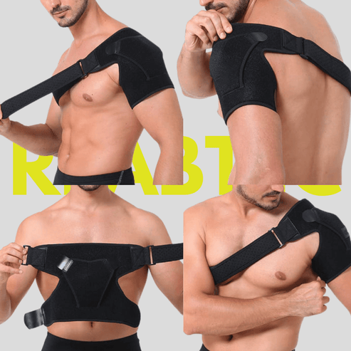 Shoulder Compression Support - ReabTec