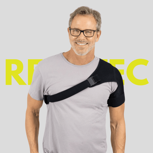 Shoulder Compression Support - ReabTec